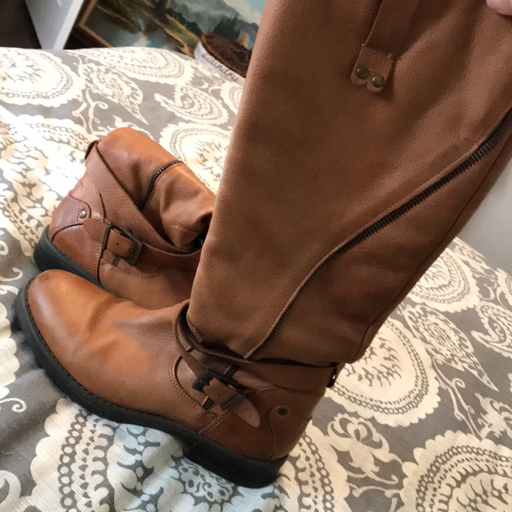 Aldo Boots